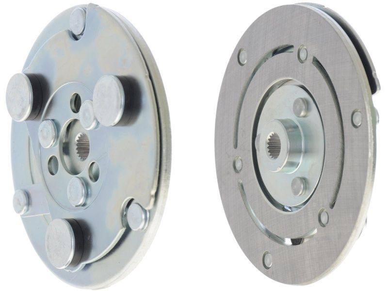 Disc antrenor, cuplaj magnetic (compresor) ACAUTO AC-05SD38