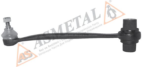 Wahacz, zawieszenie koła ASMETAL 23MR3700