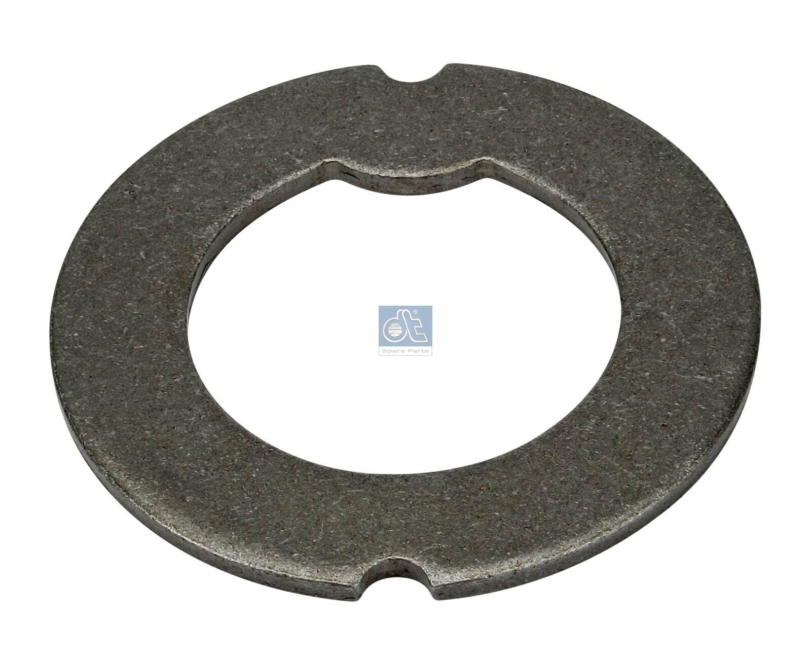 Tabla de siguranta, piulita ax DT Spare Parts 1.17098