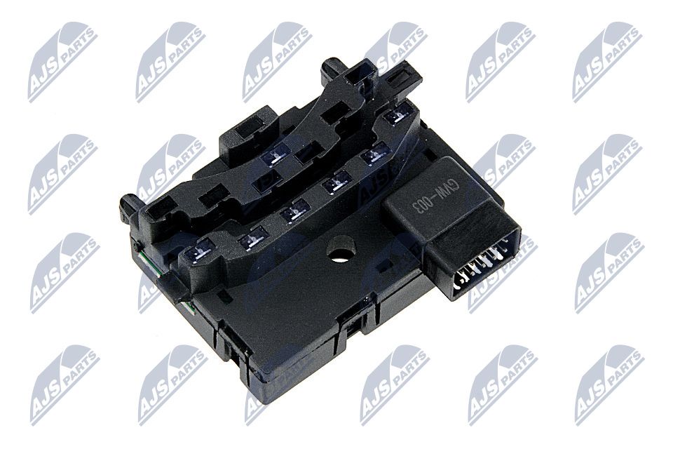 Датчик угла поворота