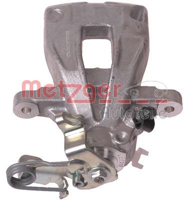 Zacisk hamulca METZGER AUTOTEILE 6250219
