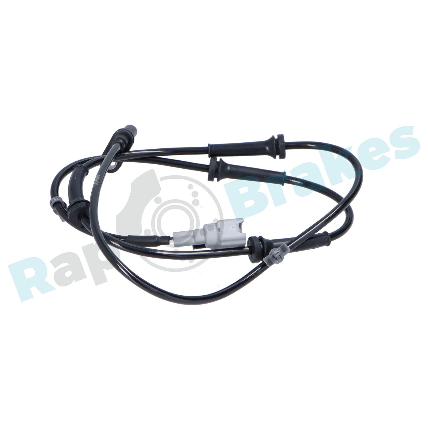 Датчик, частота вращения колеса