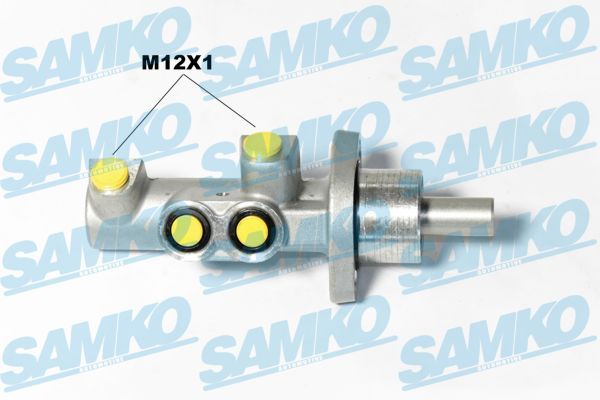 Pompa hamulcowa SAMKO P30717