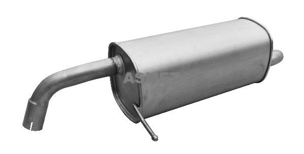 ASMET 07272