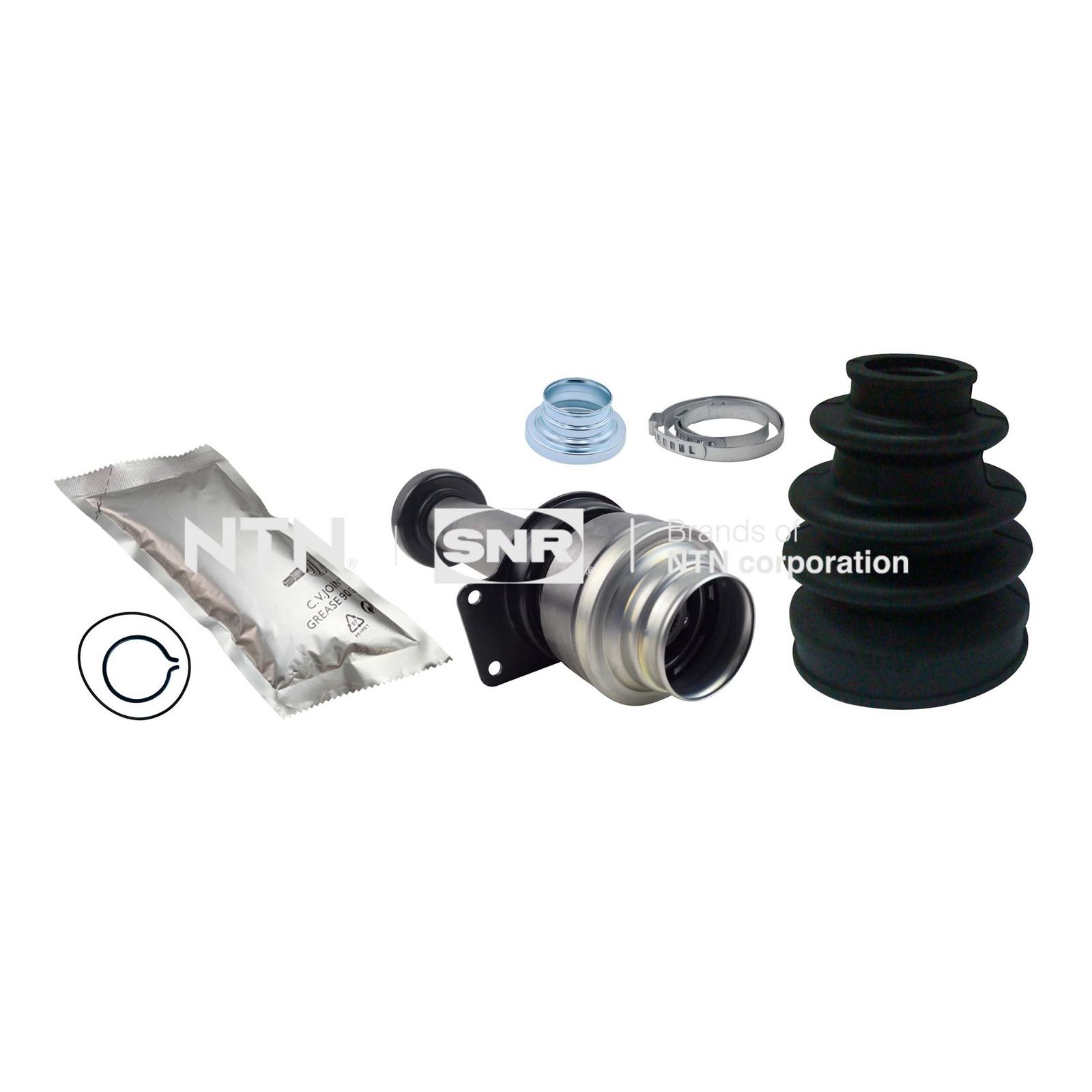 Set articulatie, planetara SNR IJK54.019