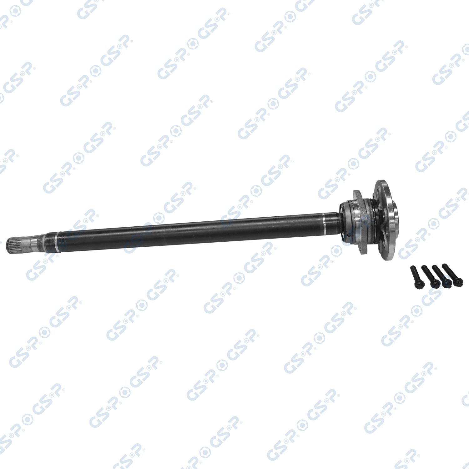 Приводной вал