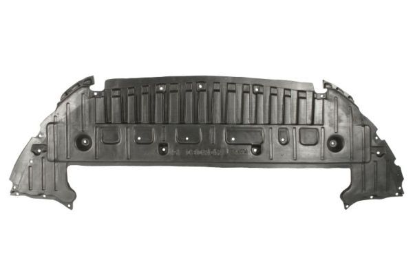 Кожух двигателя