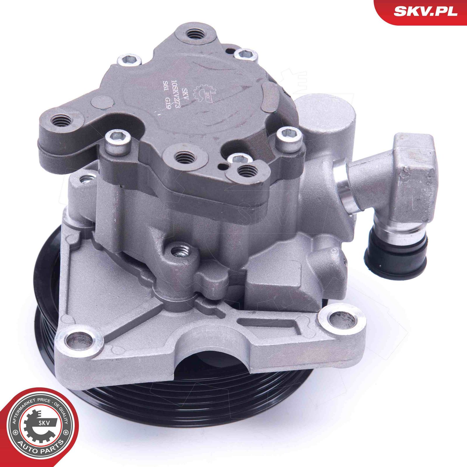 Levně Hydraulické čerpadlo, řízení ESEN SKV 10SKV273