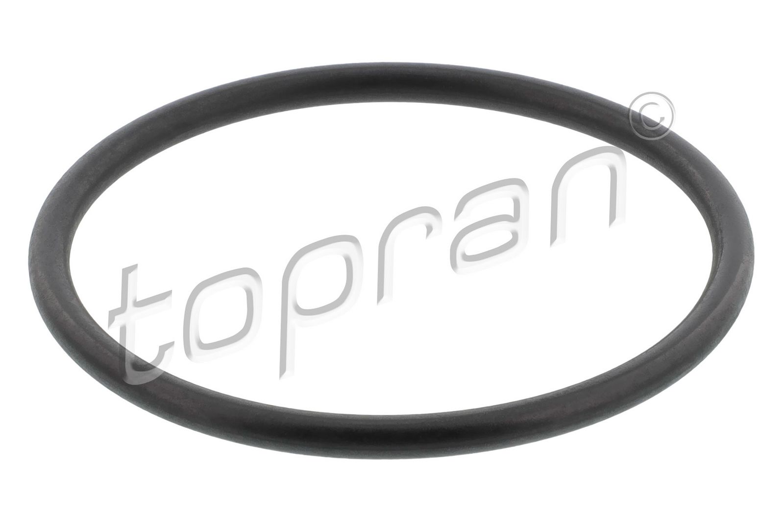 garnitura,aerisire bloc motor TOPRAN 121 121