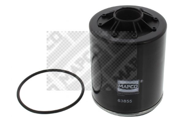 Filtr paliwa MAPCO 63855