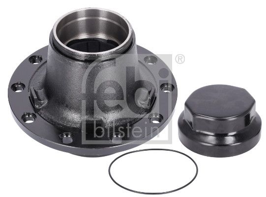 Butuc roata FEBI BILSTEIN 197724