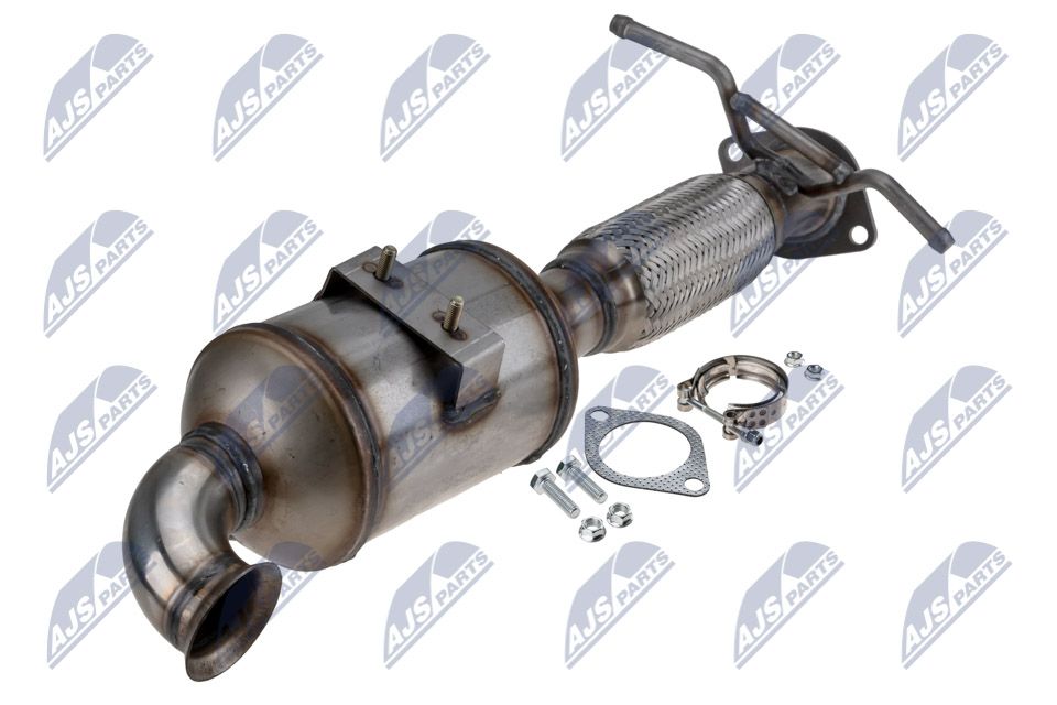 Katalizator NTY 1581398
