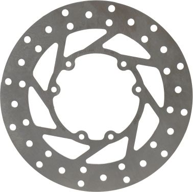 Tarcza hamulcowa TRW MST355
