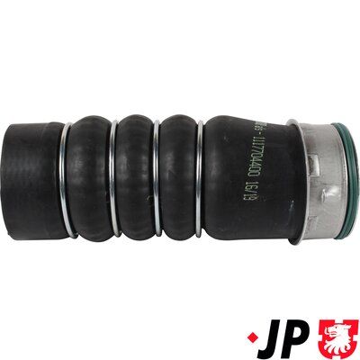 Трубка нагнетаемого воздуха