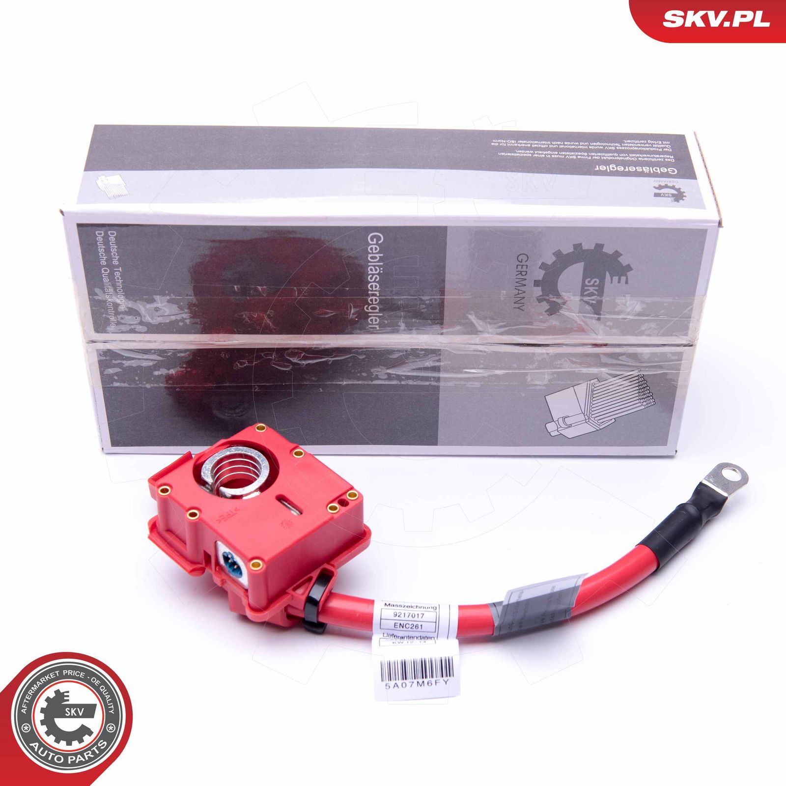 Levně Adaptér baterie ESEN SKV 96SKV309
