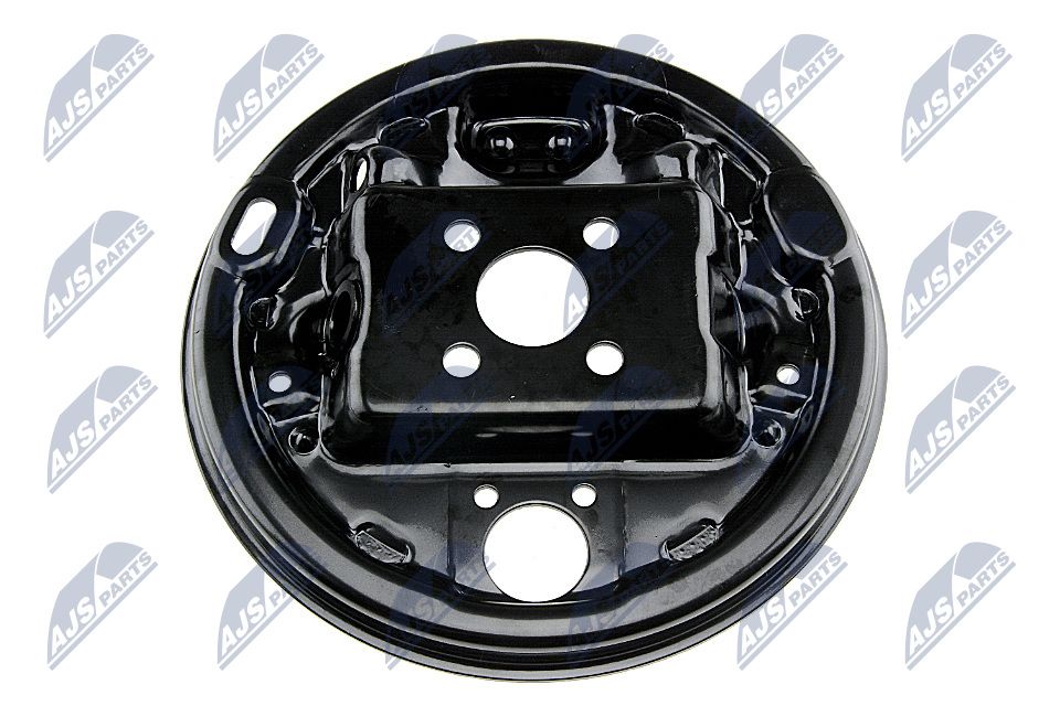 protectie stropire,disc frana NTY HTO-RE-000