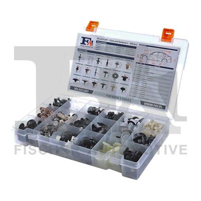 Sortiment, intinzatoare FA1 185.023.001