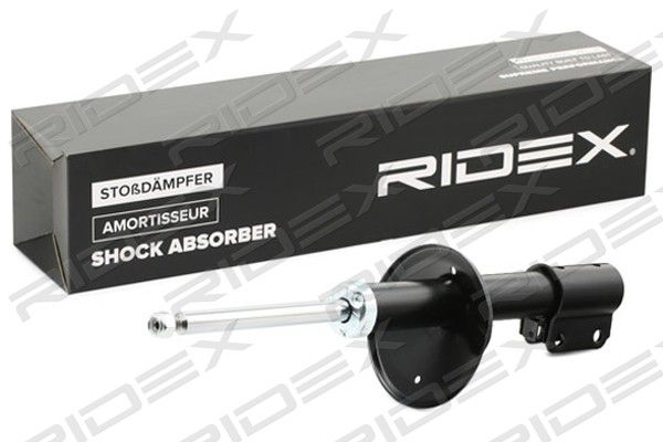 Amortyzator RIDEX 854S1505