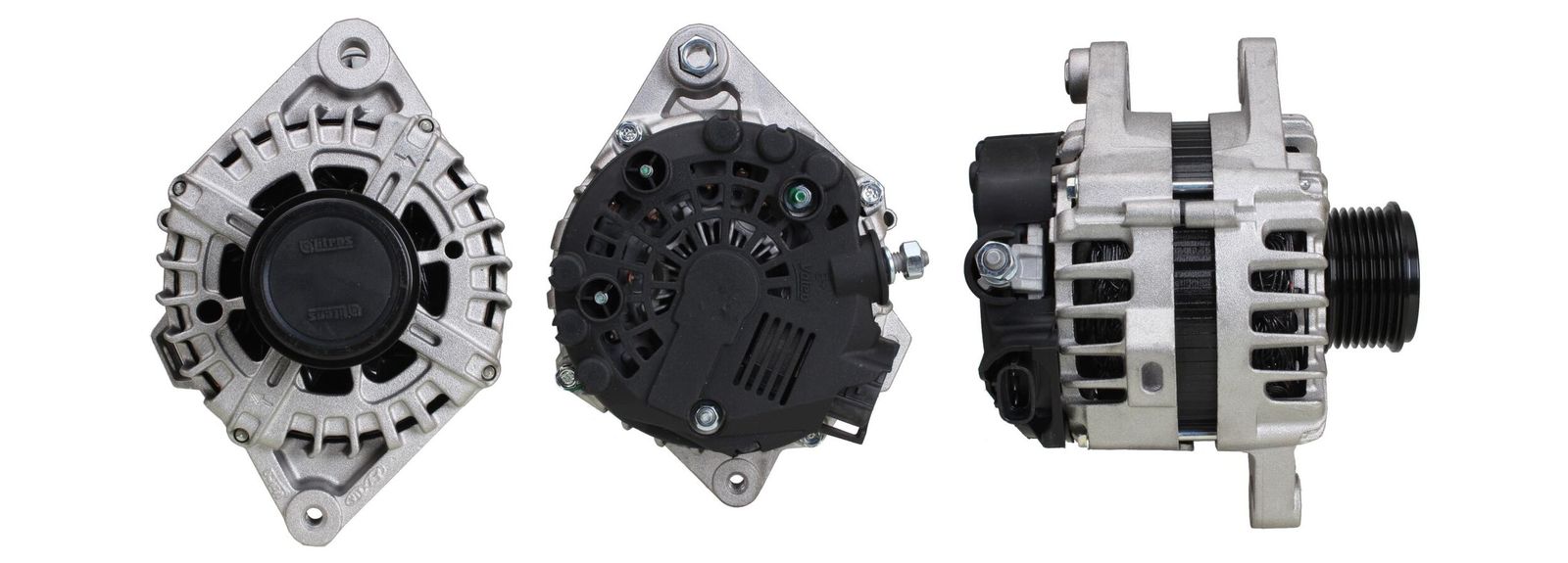 Generator / Alternator ELSTOCK 28-8607