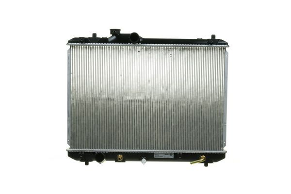Levně Chladič, chlazení motoru MAHLE CR 1870 000S