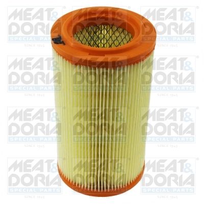 Filtr powietrza MEAT & DORIA 16086
