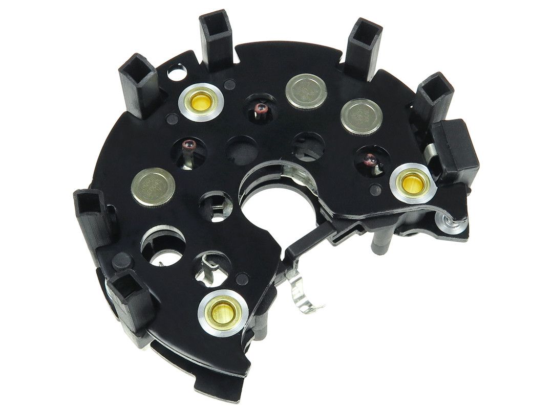 Levně Usměrňovač, generátor AS-PL ARC0071