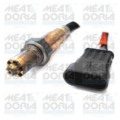 Sonda lambda MEAT & DORIA 81087