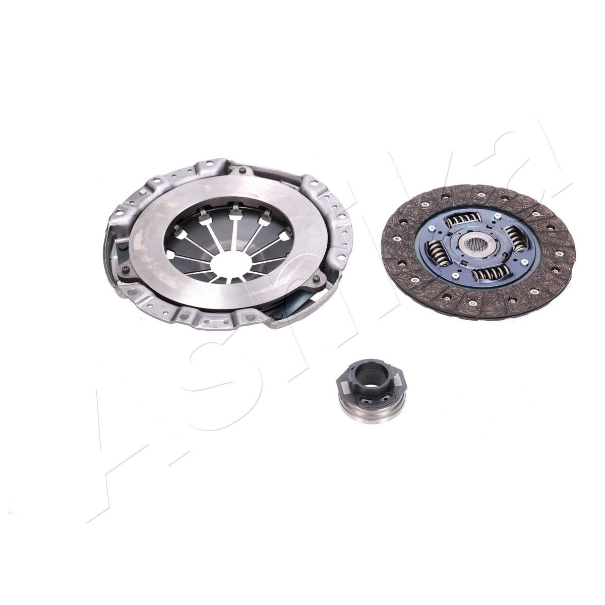 Sada spojky ASHIKA 92-0K-K30