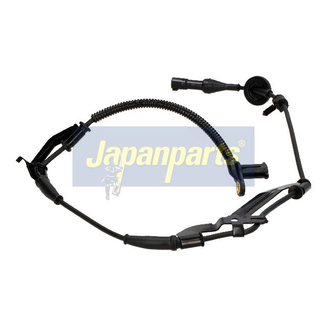 Levně Snímač, počet otáček kol JAPANPARTS ABS-312