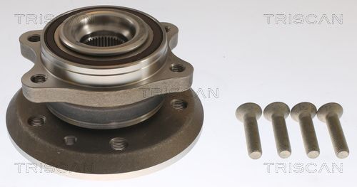 Zestaw łożysk koła TRISCAN 8530 29142