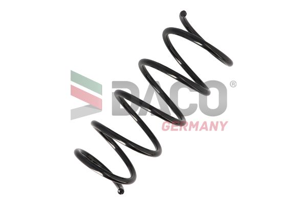 Sprężyna zawieszenia DACO GERMANY 803051