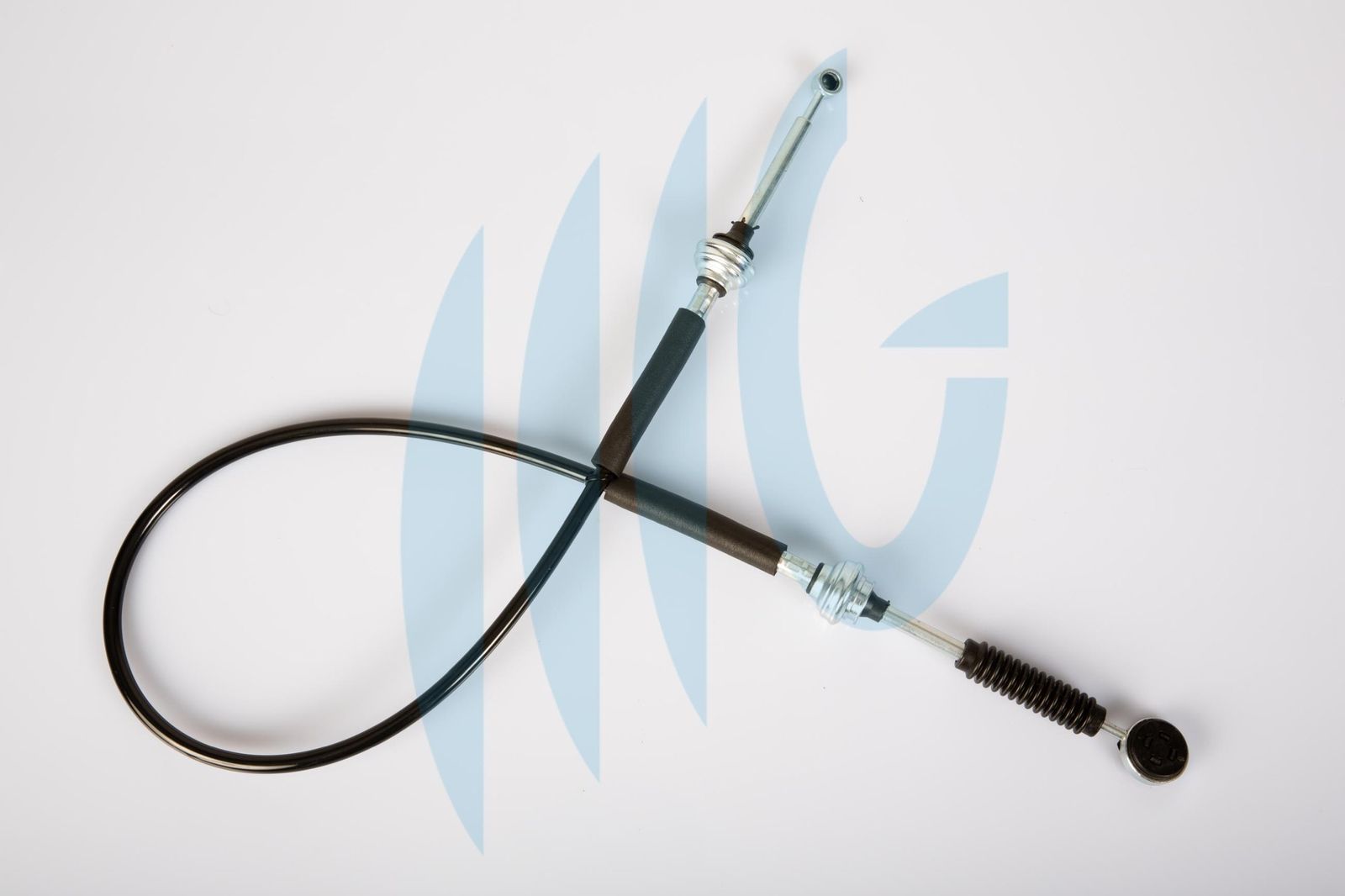 Naciąg linki, ręczna skrzynia biegów RICAMBIFLEX GM 01449020