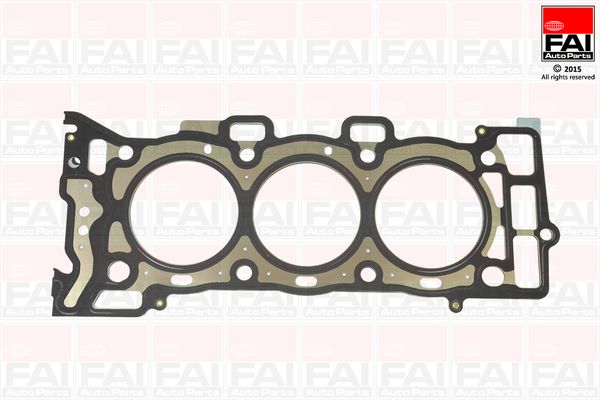Uszczelka, głowica cylindrów FAI AUTOPARTS HG1430