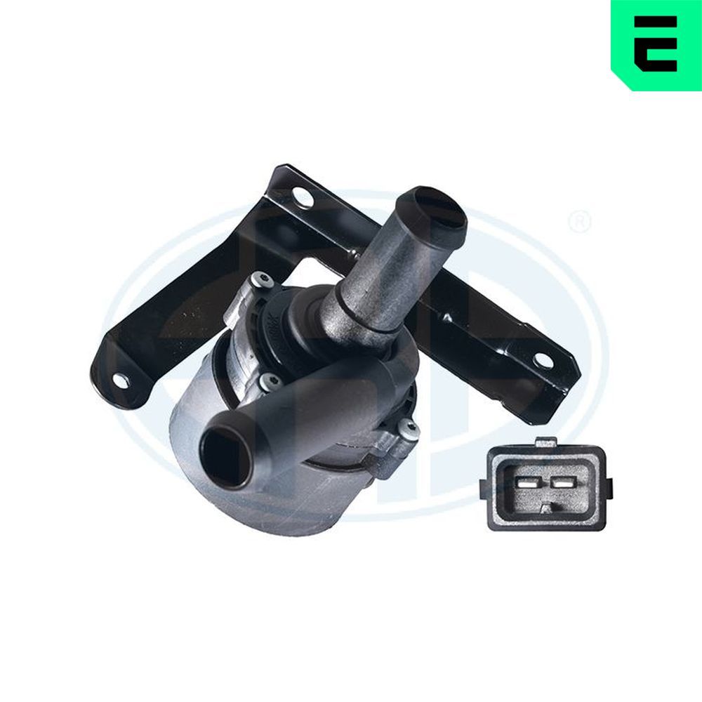 Lisaveepump (jahutusvee ringlussüsteem)