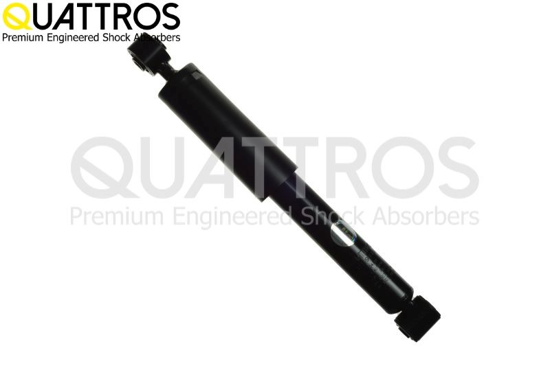 Amortyzator DAVID VASCO RS9145