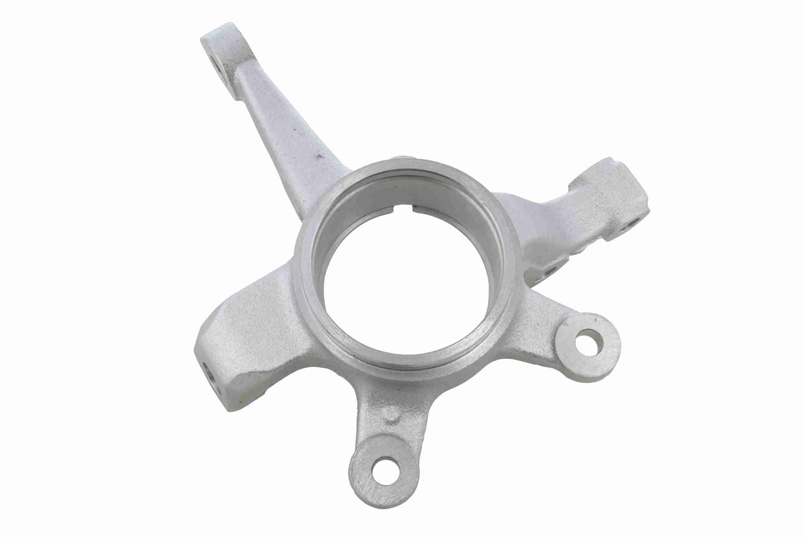 Fusée d'essieu, suspension de roue