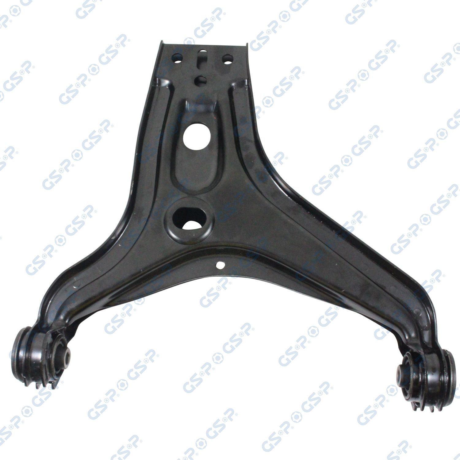 Brat, suspensie roata GSP S060336