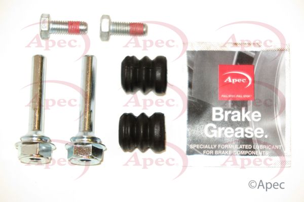 Apec - Brake Caliper Kit