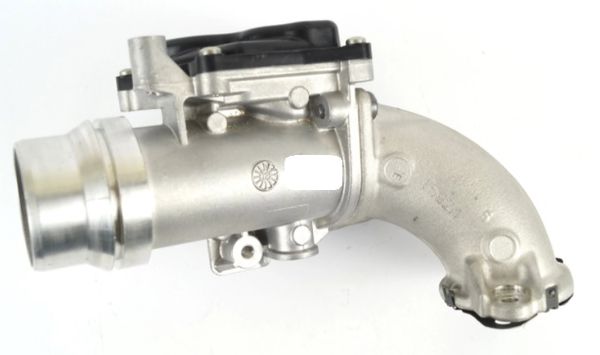 Korpus przepustnicy LUCAS LTH5071