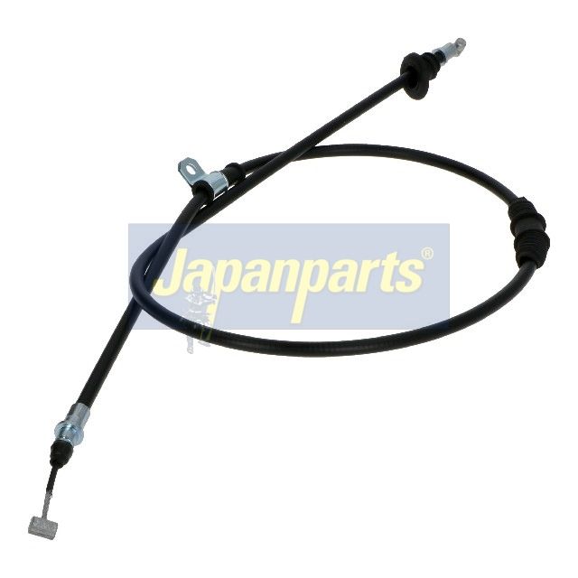 Levně Tažné lanko, parkovací brzda JAPANPARTS BC-567L