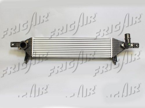 Intercooler, compresor FRIGAIR 0721.3010