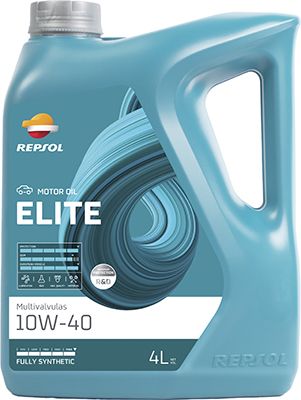 E-shop Motorový olej REPSOL RPP0064MGB