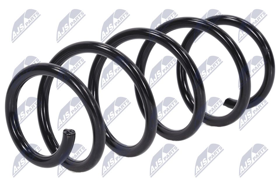 Arc spiral NTY ASZ-HD-003