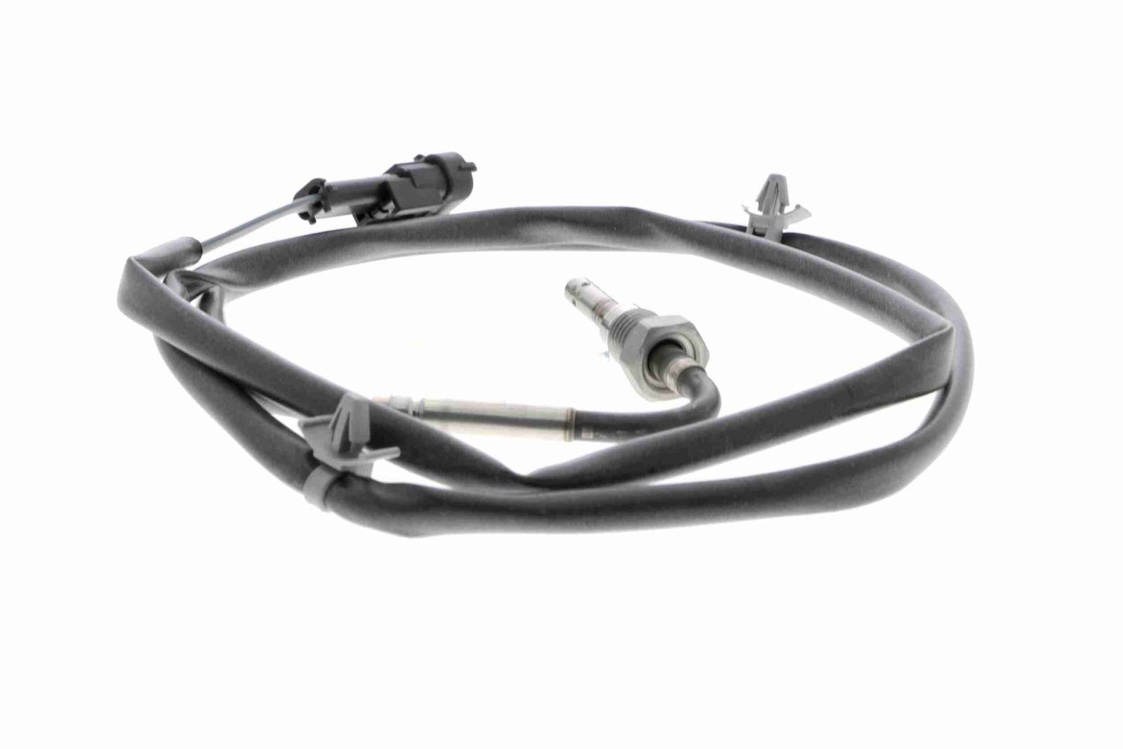 Capteur, température des gaz