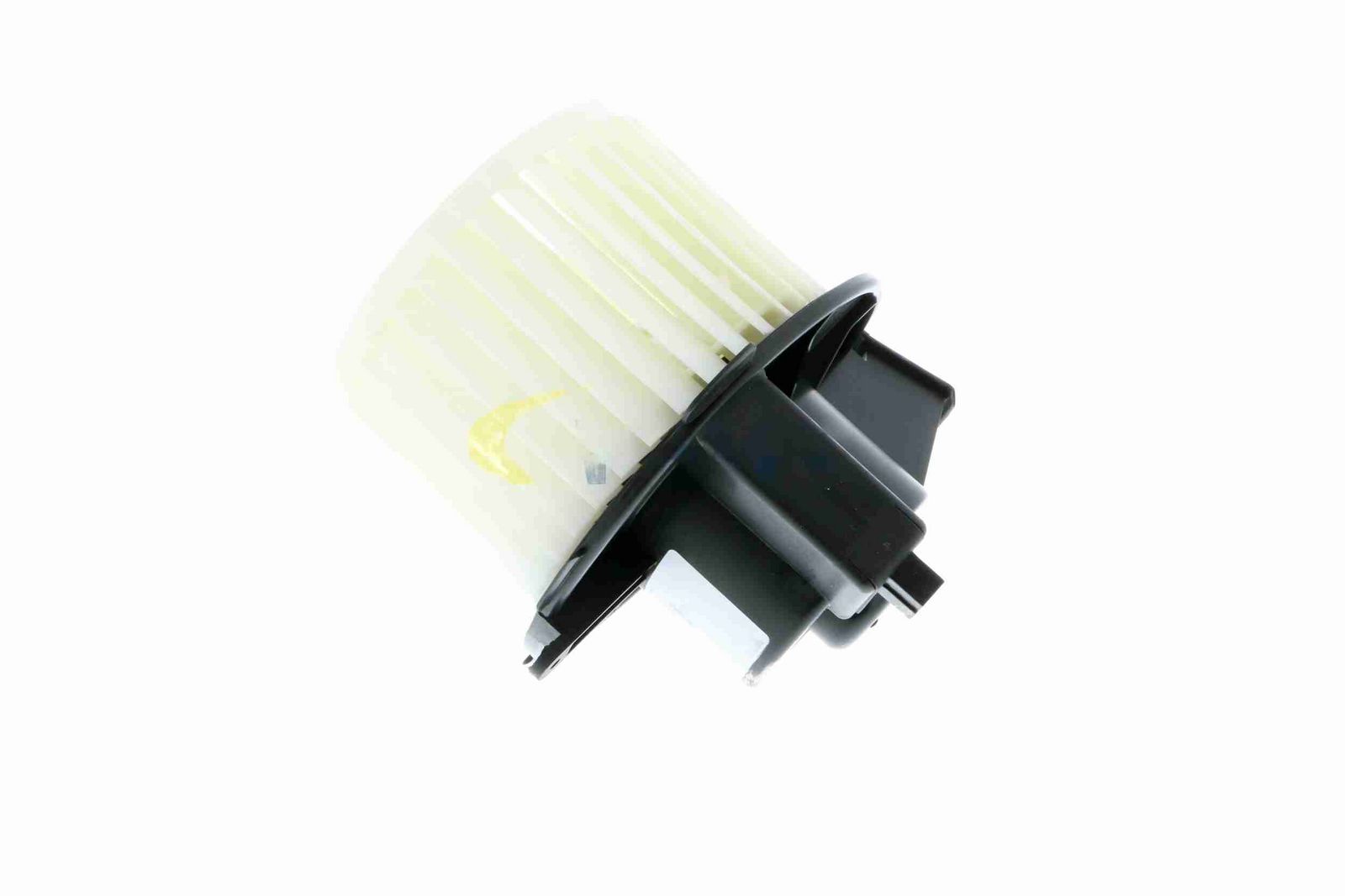Moteur électrique, pulseur d'air habitacle
