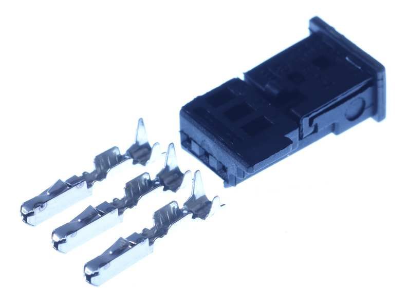 Kit réparation de câble, éclairage de coffre OE VAG 1C0973119B