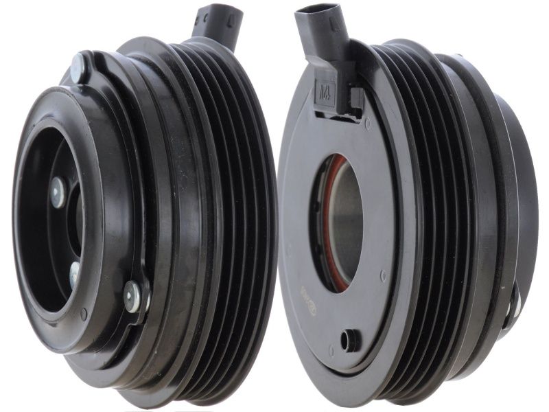Cupla magnetica, compresor climatizare ACAUTO AC-06DL44