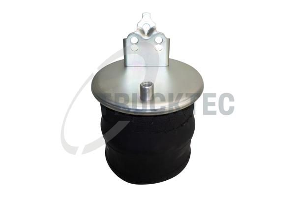 Burduf, suspensie pneumatica TRUCKTEC AUTOMOTIVE 03.30.911
