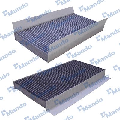 Filtr, wentylacja przestrzeni pasażerskiej MANDO MMF025125