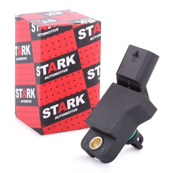 Датчик, давление во впускной трубе